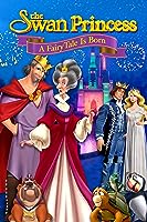 The Swan Princess: A Fairytale Is Born (2023)