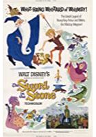 The Sword in the Stone (1964)