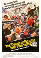 The Taking of Pelham One Two Three (1974)
