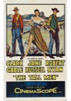 The Tall Men (1958)