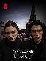 The Tearsmith (2024)