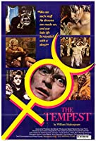 The Tempest (1980)