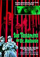 The Terror of Doctor Mabuse (1962)
