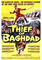 The Thief of Baghdad (1961)