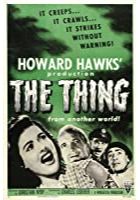 The Thing from Another World (1951)