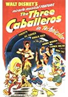 The Three Caballeros (1945)