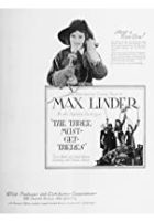 The Three Must-Get-Theres (1922)