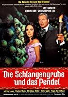 The Torture Chamber of Dr. Sadism (1969)