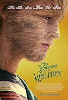 The True Adventures of Wolfboy (2020)