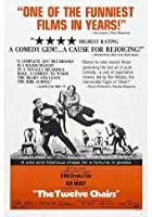 The Twelve Chairs (1970)