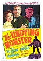 The Undying Monster (1942)