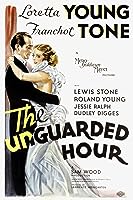 The Unguarded Hour (1936)