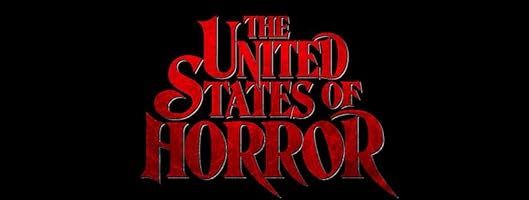 The United States of Horror: Chapter 1 (2021)