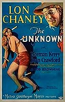 The Unknown (1927)