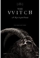 The VVitch: A New-England Folktale (2016)