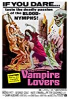 The Vampire Lovers (1970)