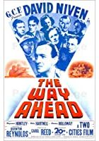 The Way Ahead (1944)