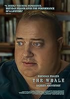 The Whale (2022)
