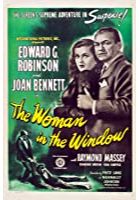 The Woman in the Window (1945)