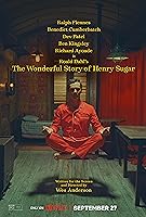 The Wonderful Story of Henry Sugar (2023)