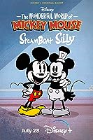 "The Wonderful World of Mickey Mouse" Steamboat Silly