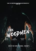 The Woodmen (2023)