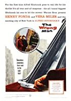 The Wrong Man (1959)