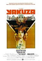 The Yakuza (1975)