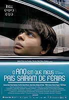 The Year My Parents Went on Vacation (2006)