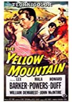 The Yellow Mountain (1956)