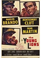 The Young Lions (1958)