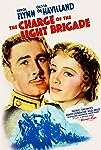 The Charge of the Light Brigade (1936)