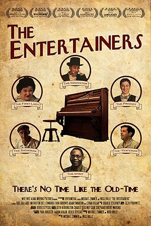 The Entertainers (2012)
