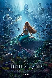 The Little Mermaid (Original) (2023)