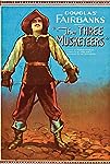 The Three Musketeers (1921)