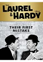 Their First Mistake (1932)