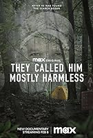 They Called Him Mostly Harmless (2024)