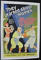They Learned About Women (1930)