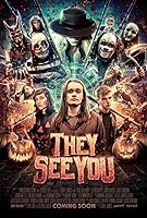 They See You (2022)