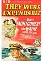 They Were Expendable (1945)