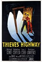Thieves' Highway (1955)