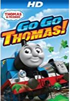Thomas & Friends: Go Go Thomas! (2013)