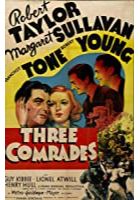 Three Comrades (1938)