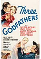 Three Godfathers (1936)