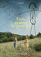 Three Grains of Coarse Salt (2022)