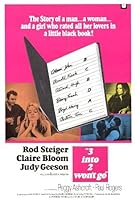 Three Into Two Won't Go (1969)