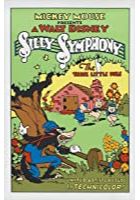 Three Little Pigs (1933)