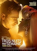 Three Nights a Week (2022)