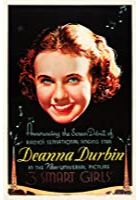 Three Smart Girls (1936)