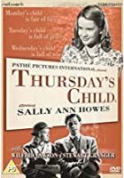 Thursday's Child (1943)